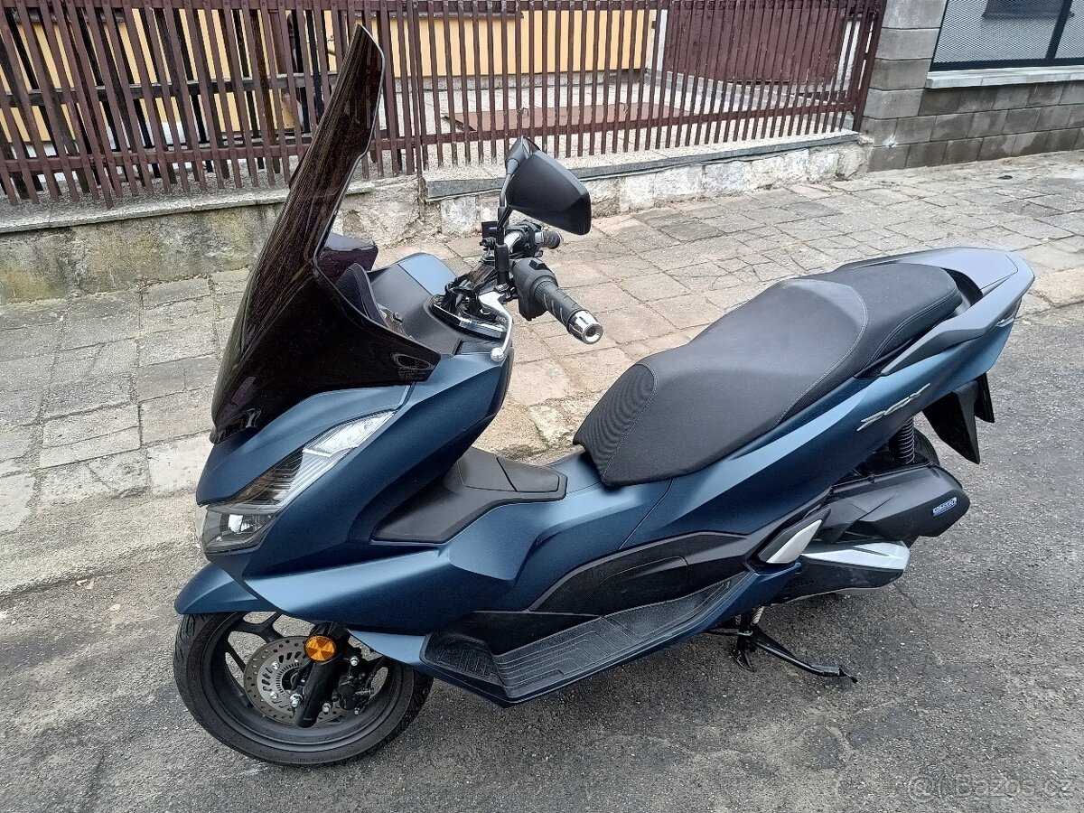 Honda PCX 125 - 8