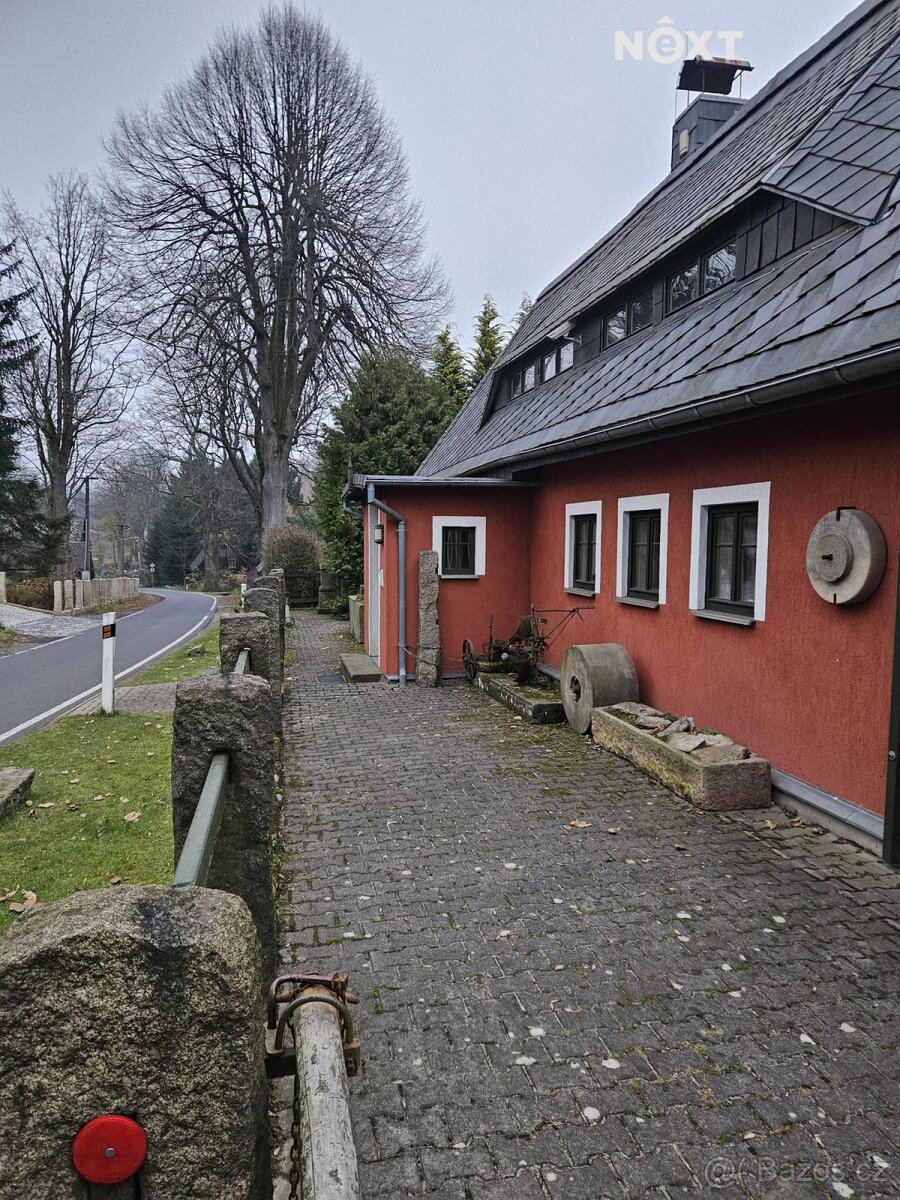 Prodej Chalupa, 260㎡ - 8