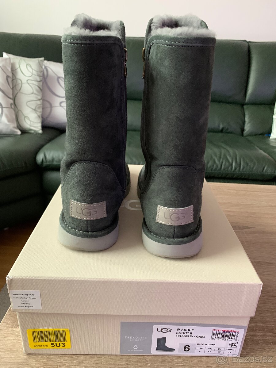 válenky UGG - 8