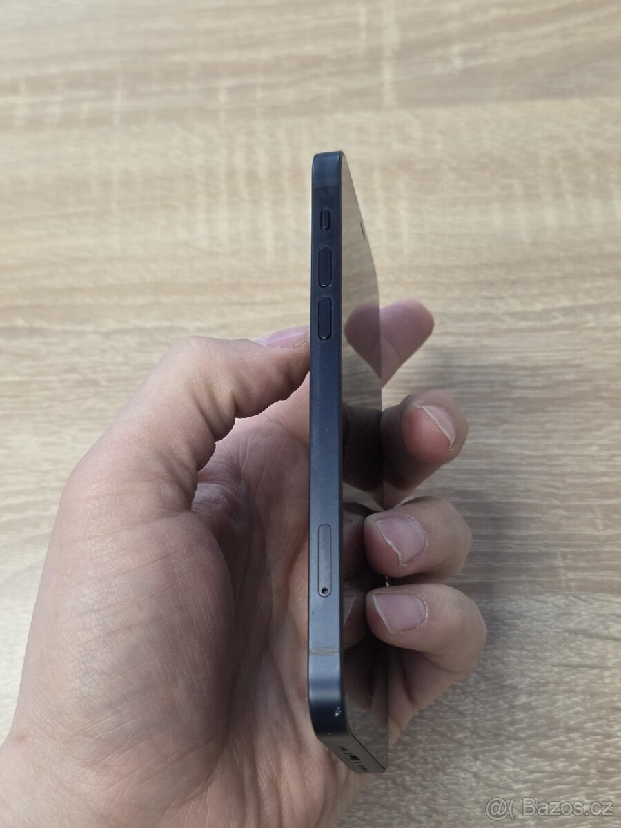 iPhone 12 64GB (nová baterie) - 8