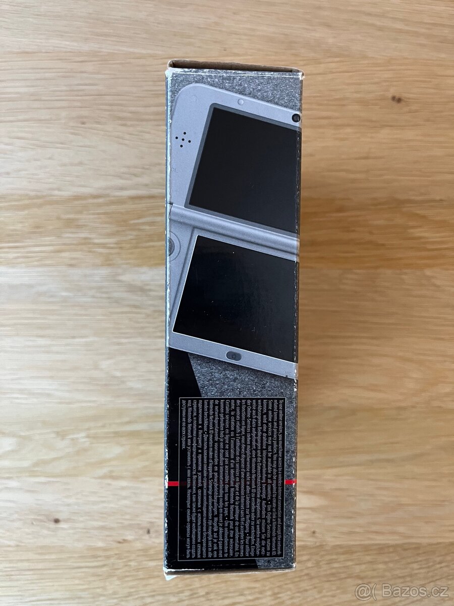 New Nintendo 3Ds XL - 8