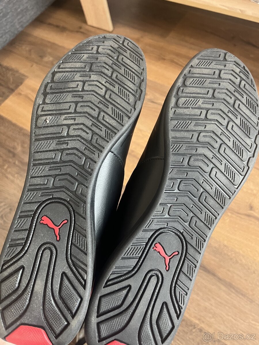 Boty Puma NOVÉ - 8