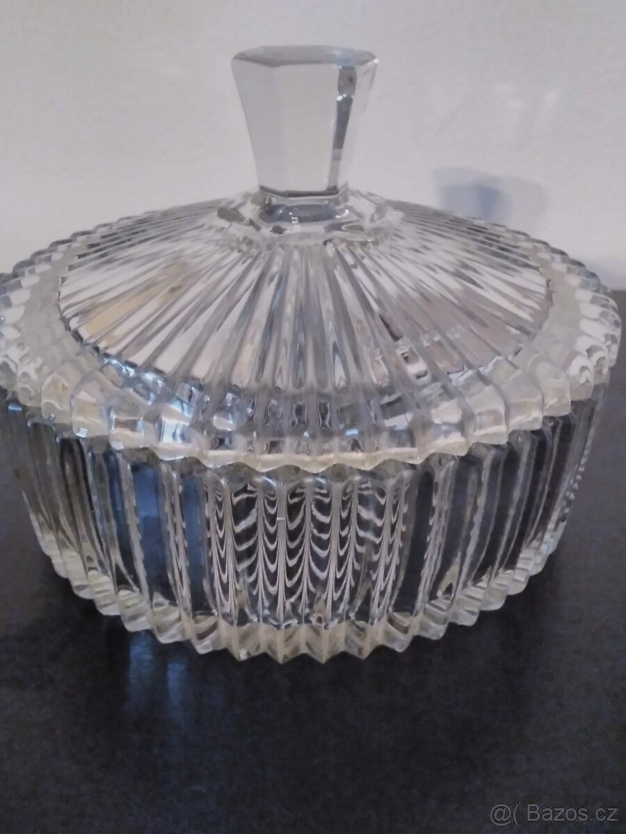 CUKŘENKA, značená - 8