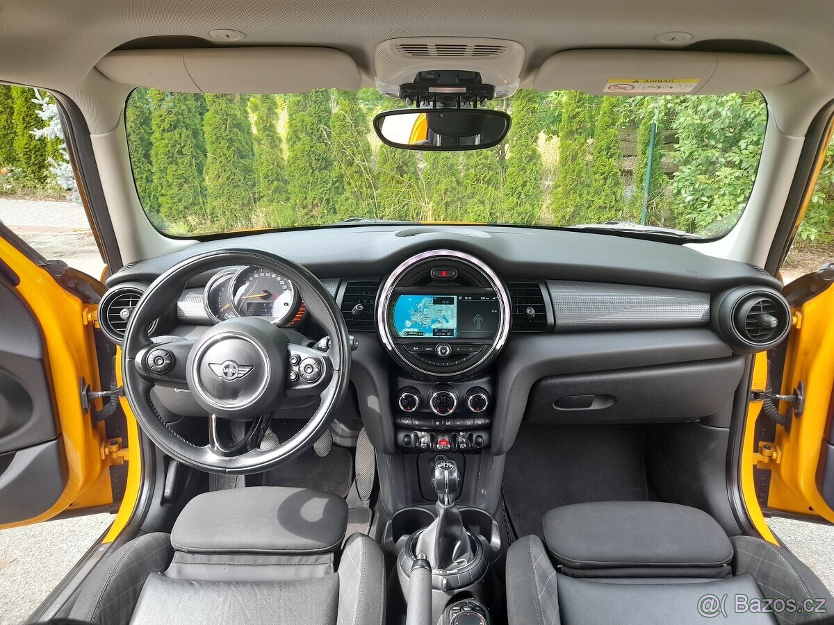 MINI Cooper 1.5 – r. 2016, 85kw - 8