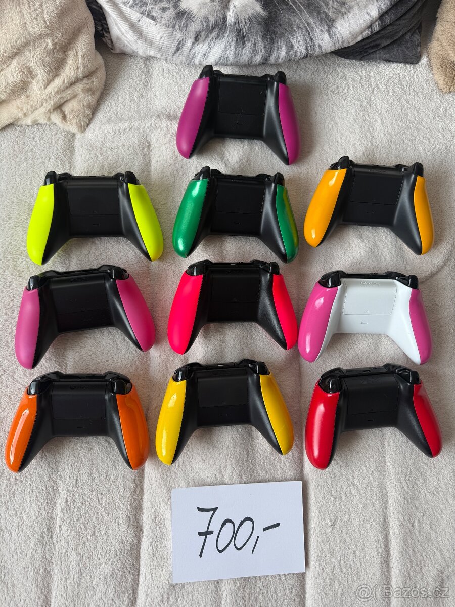 XBOX CONTROLLER LIMITED EDICE - 8