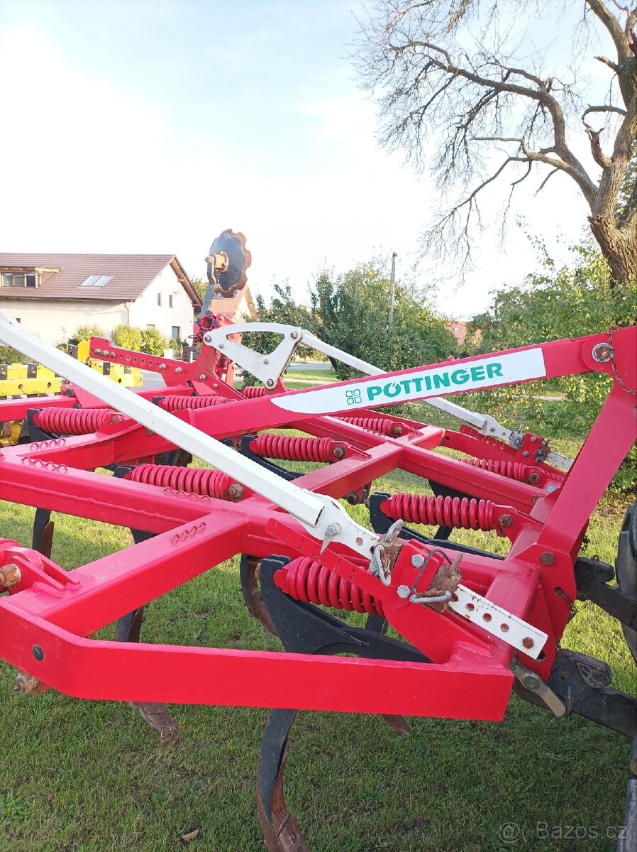 Pottinger Synkro 3030 Nova - 8