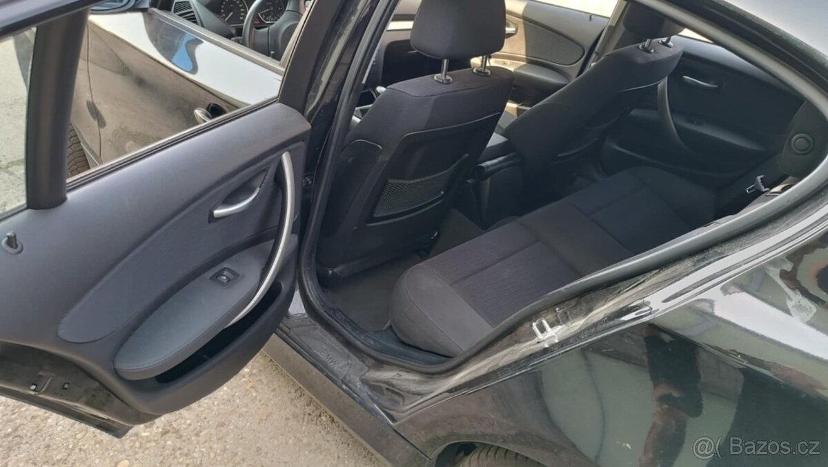 BMW E87 116i 90kW N43B16A - 8