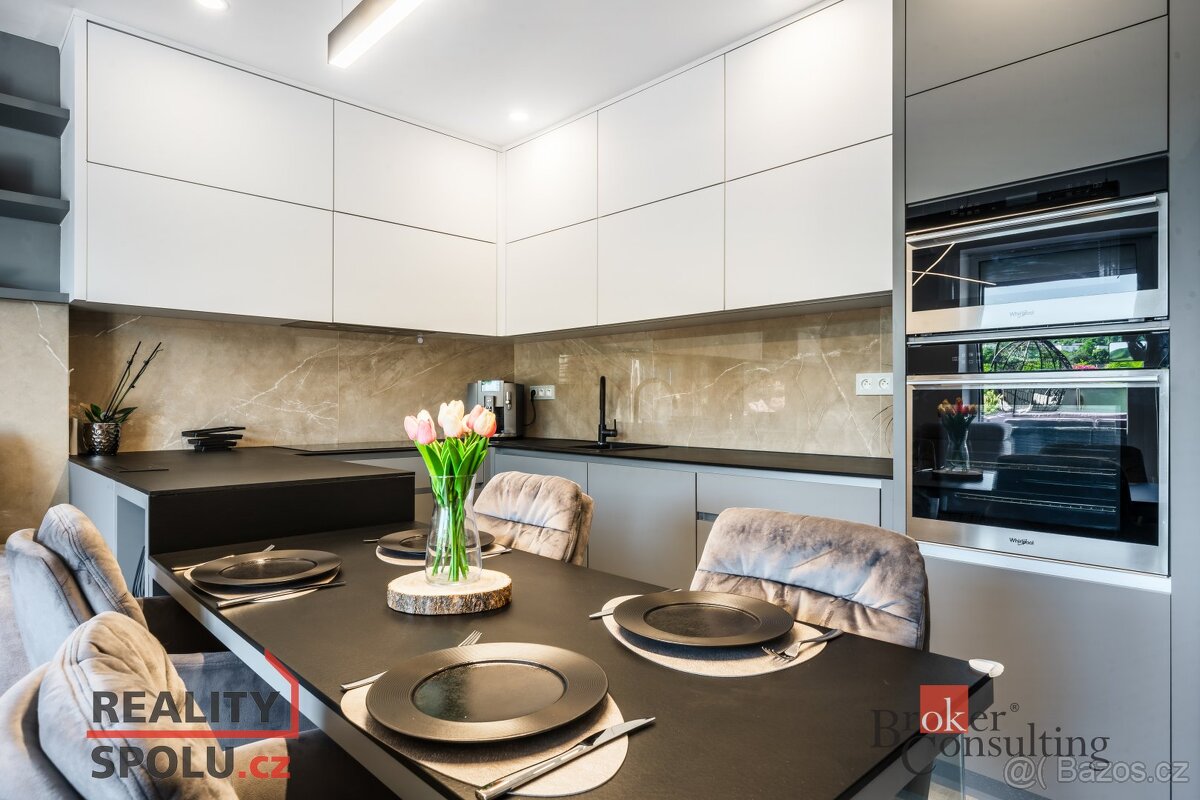 Prodej, byty/3+kk, 135 m2, Tyršova 2101/58, 66434 Kuřim, Brn - 8