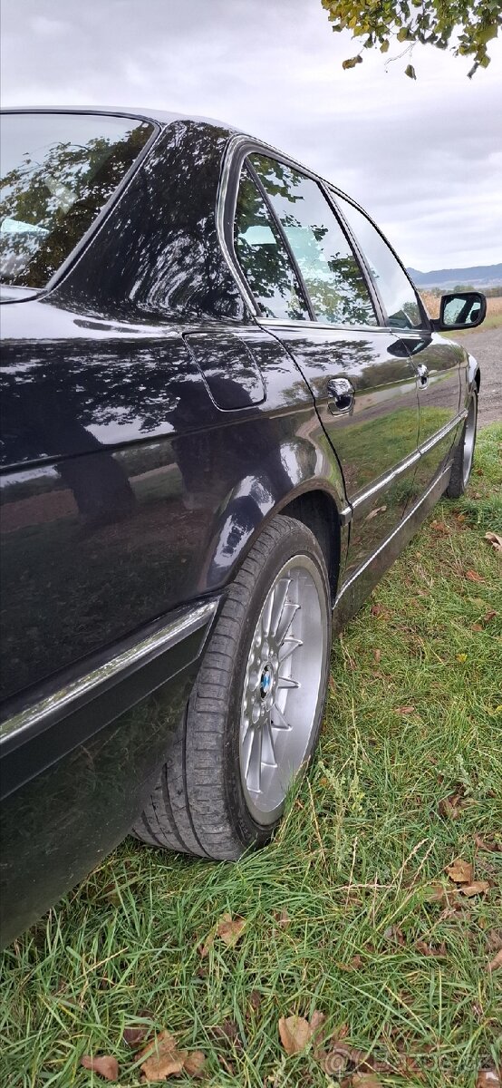 Bmw e38 730i za bmw e34 530i,525i - 8