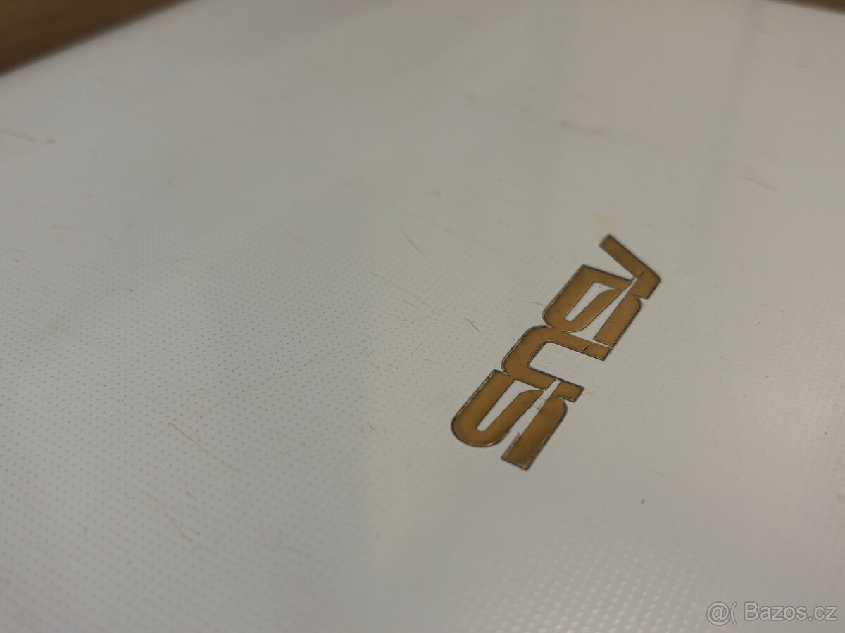 ASUS K55A i3 / 4GB RAM / SSD 480GB / Windows 10 ✅ - 8