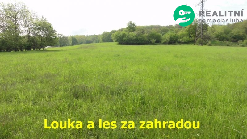 Pozemek 4474m2 pro rodinné sídlo v Ústí nad Labem - 8