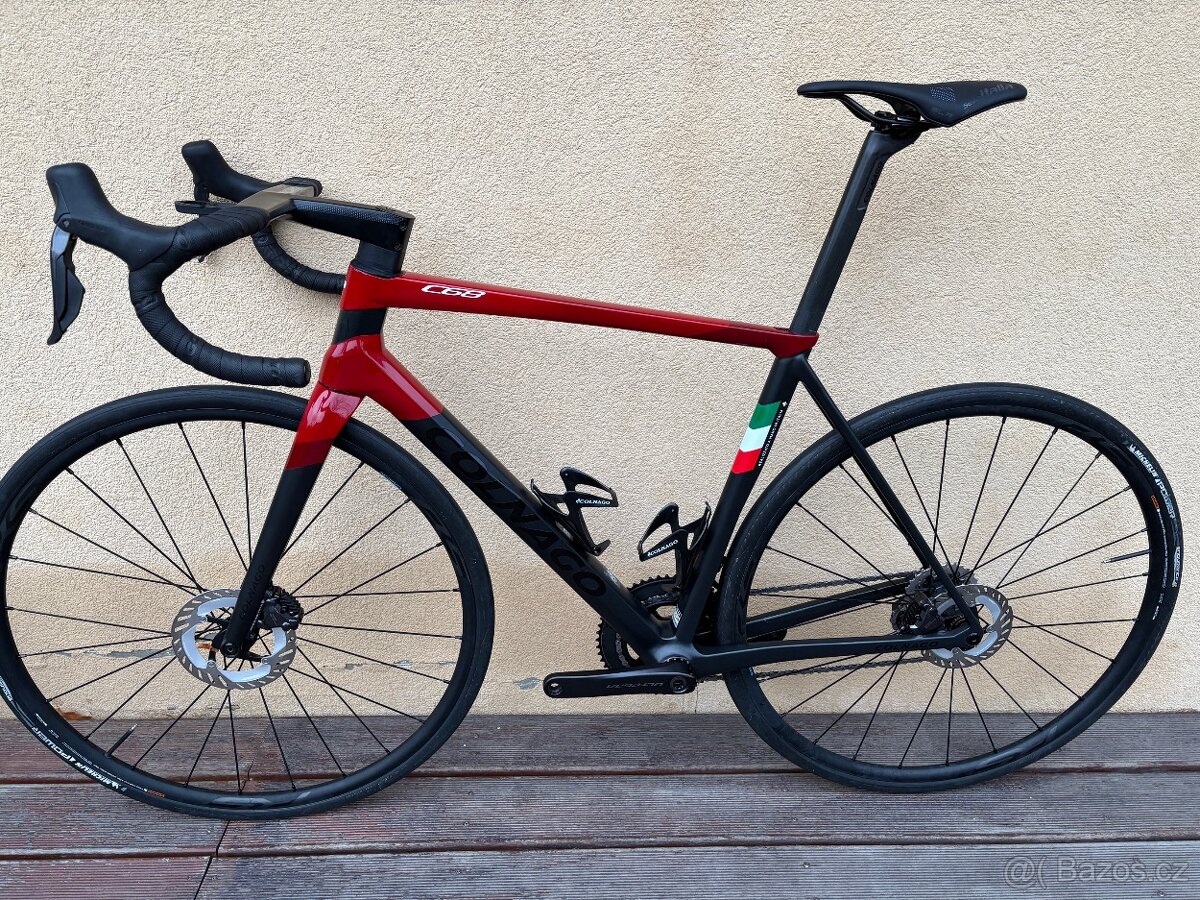 Colnago C68, 510 (176-185cm) - 8
