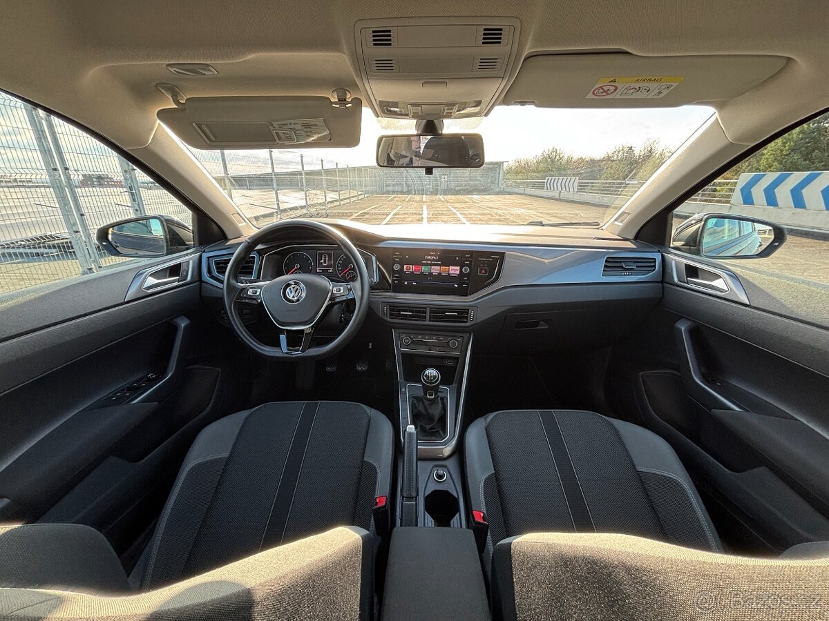 Volkswagen Polo, 1. majitel Stav nového vozu Odpočet DPH - 8