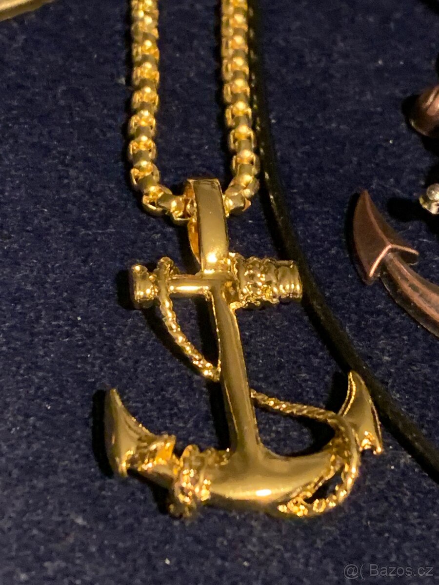 přívěs ,...55cm , 60cm - 8