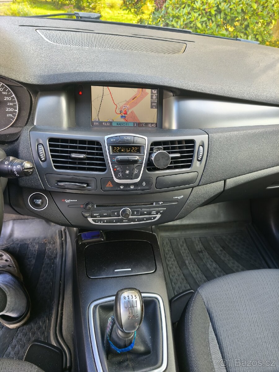 Renault Laguna III combi - 8