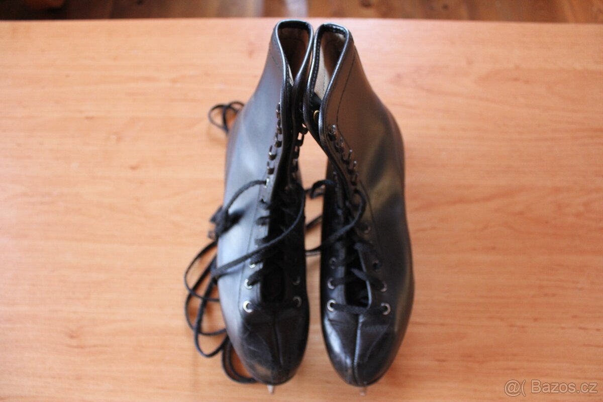 Brusle dětské, dámské, pánské - různé velikosti 30-46 - 8