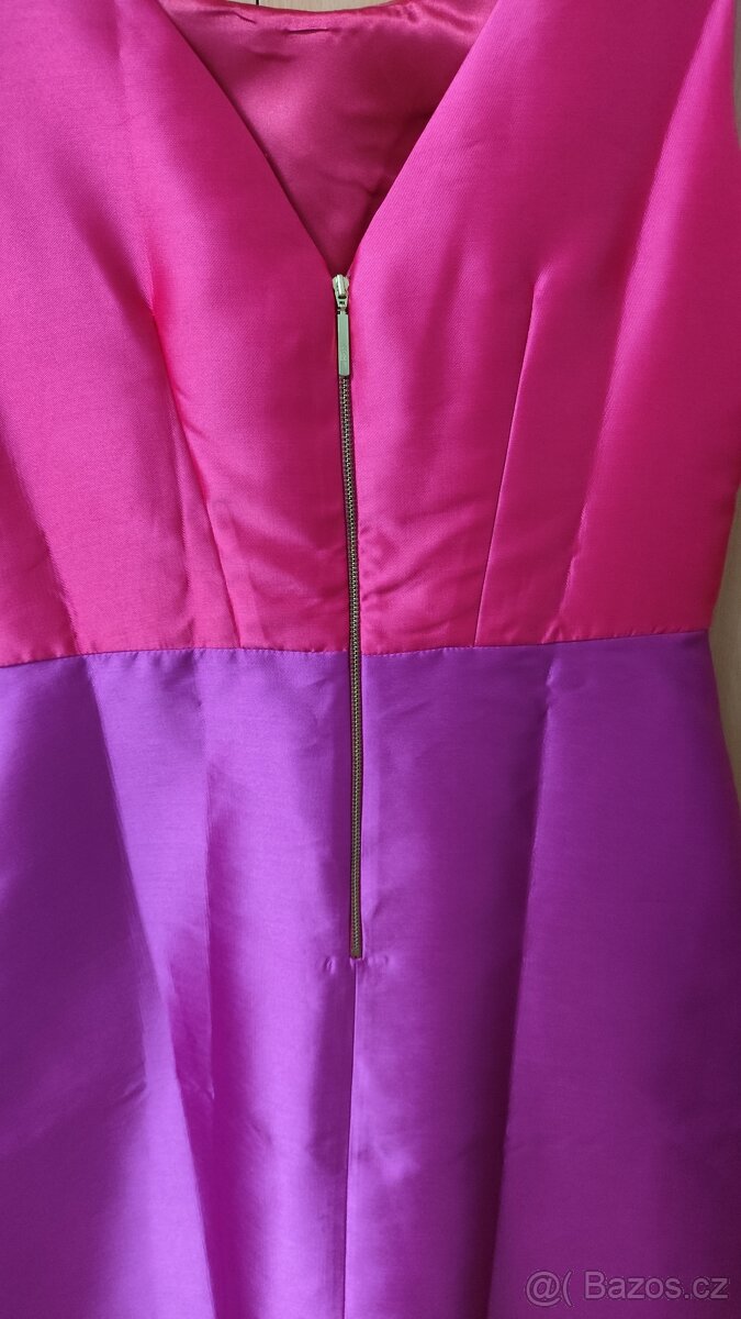 Společenské šaty Closet, nové - 8