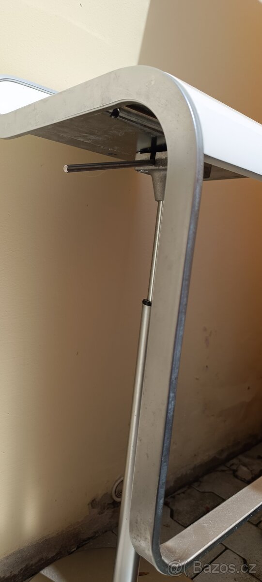 Barové židle 2ks - 8