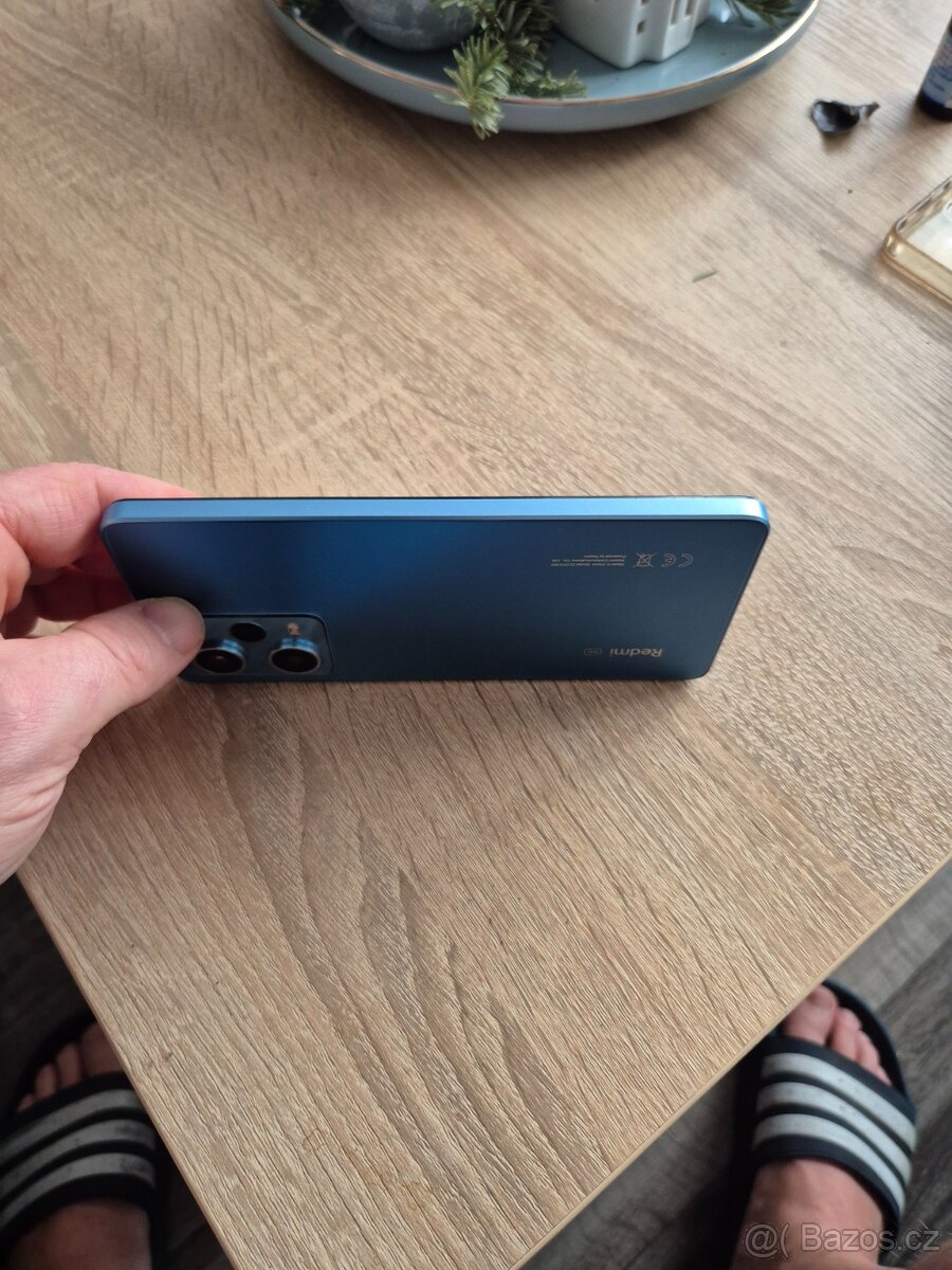 Redmi note 12 pro 5G - 8