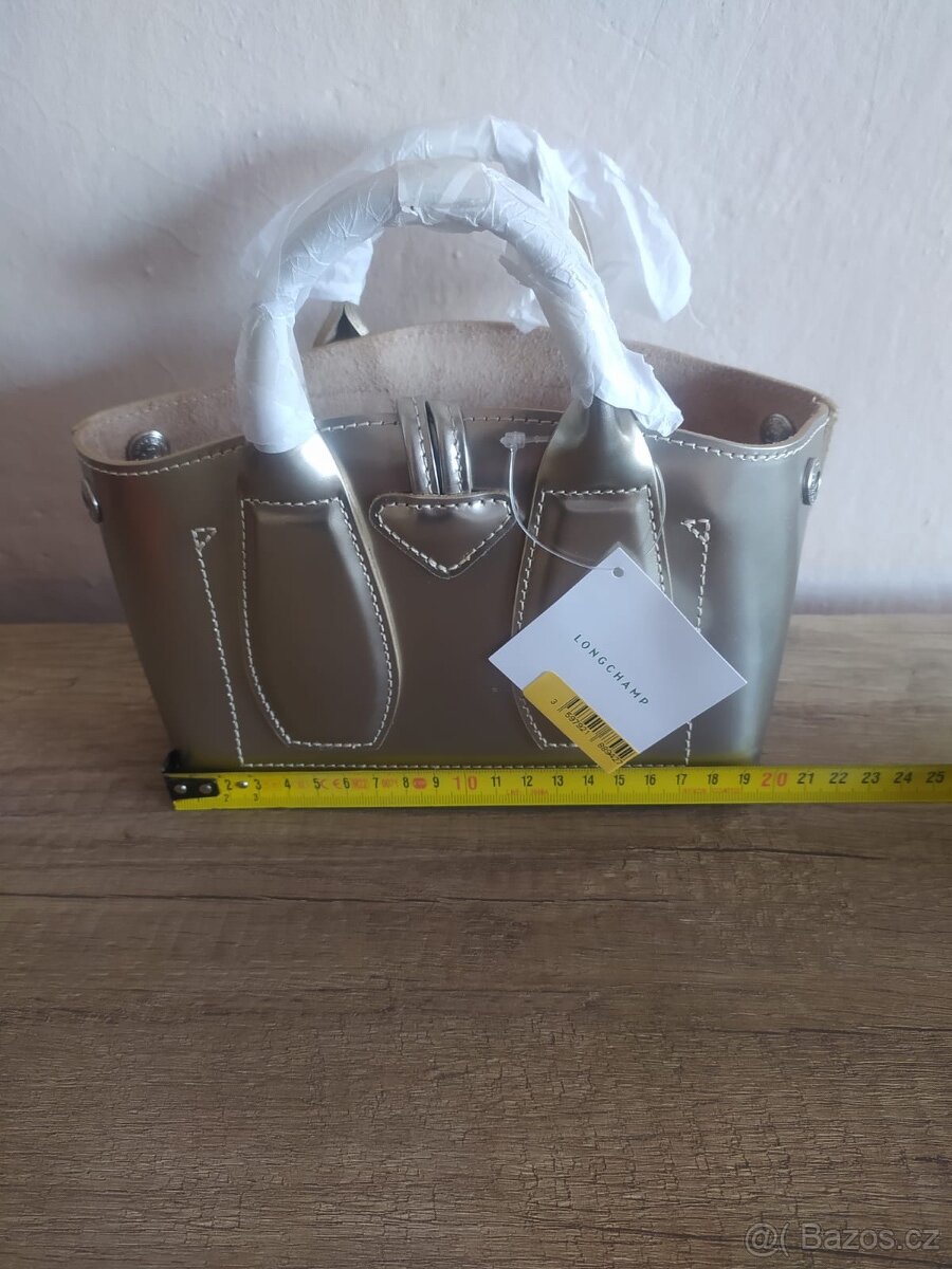Kabelka Longchamp - 8