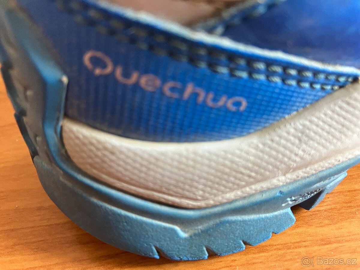 Chlapecké botasky - 8