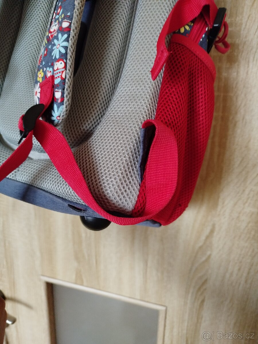 Školní batoh Baagl - 8