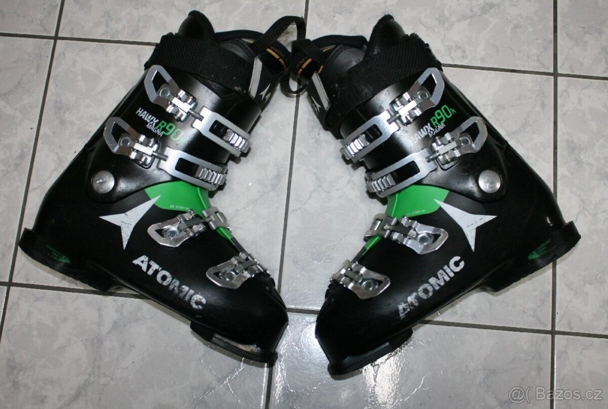 lyže Rossignol GT 163 cm - 8