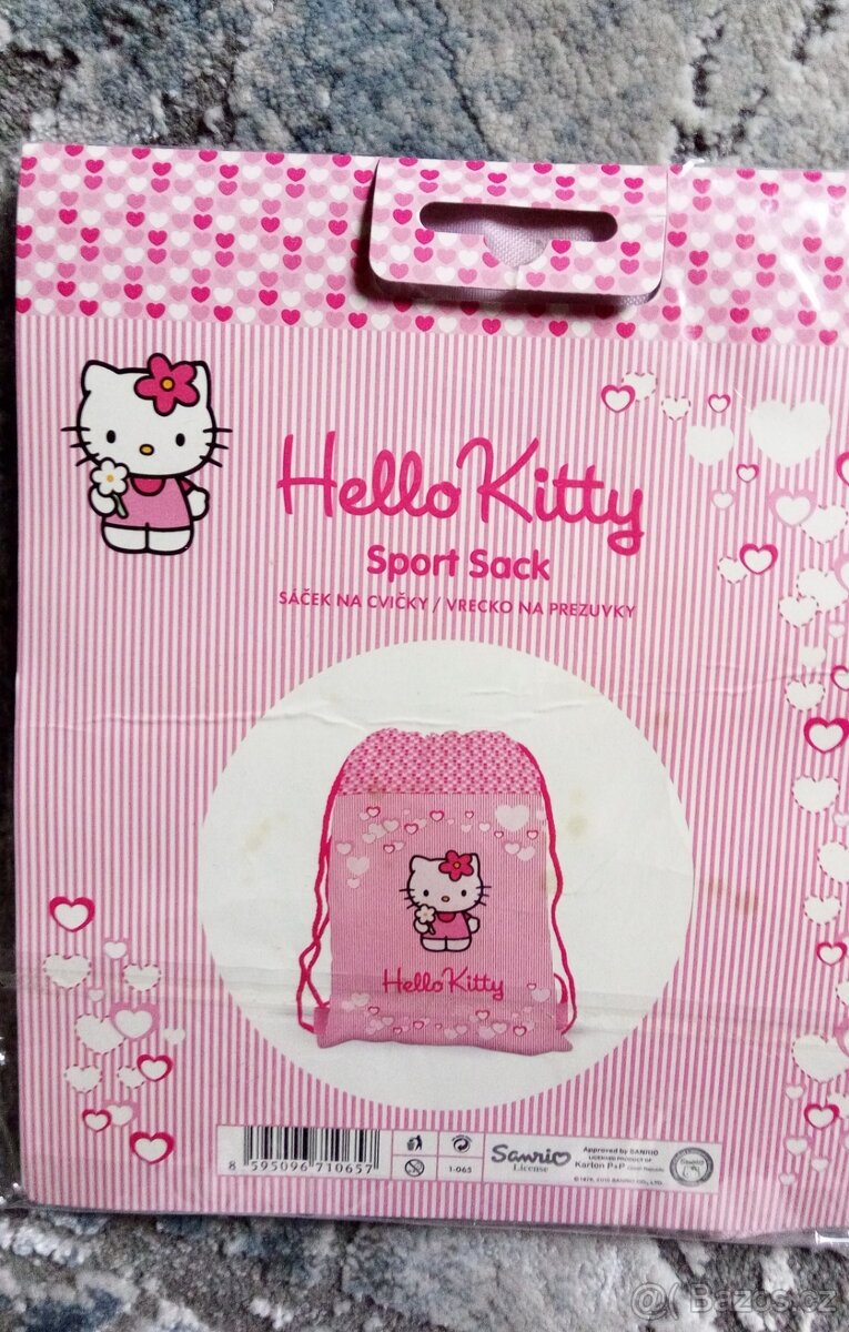 Levně prodám hračky - i jednotlivě - 8