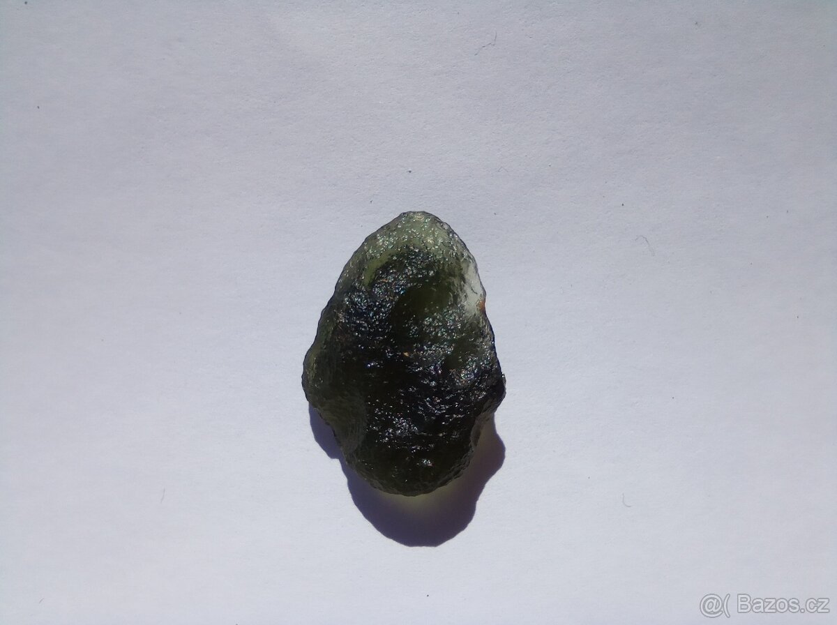 Vltavín - Mohelno - 8