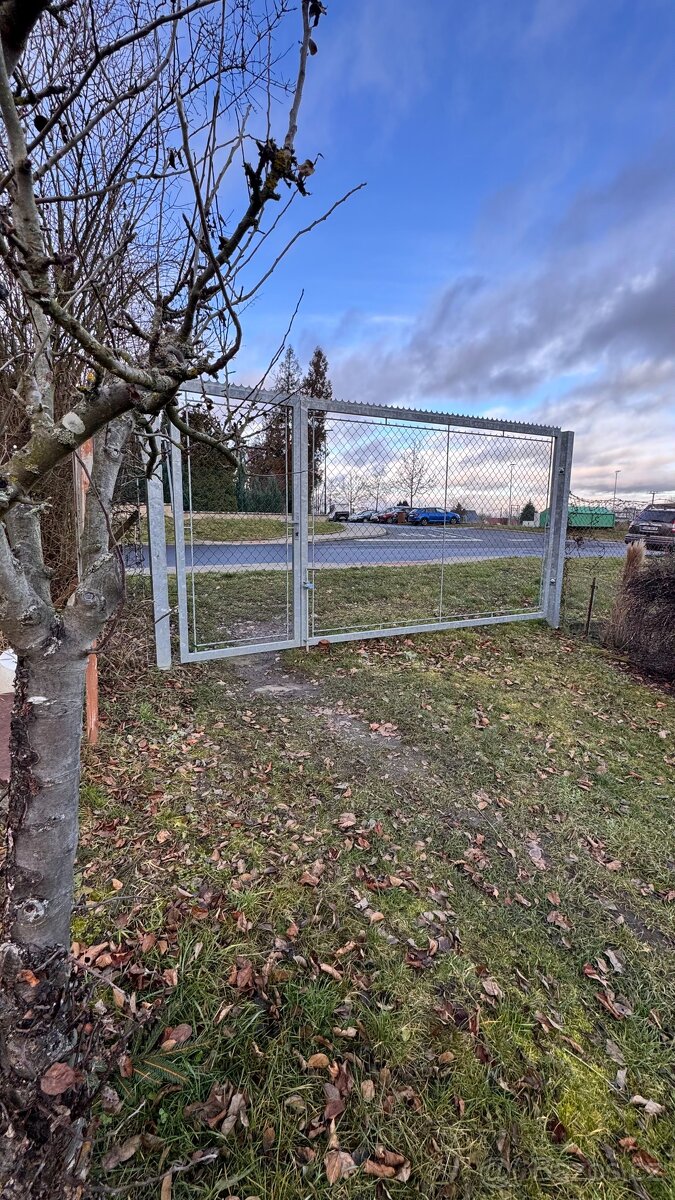 Zahrada k prodeji - 8