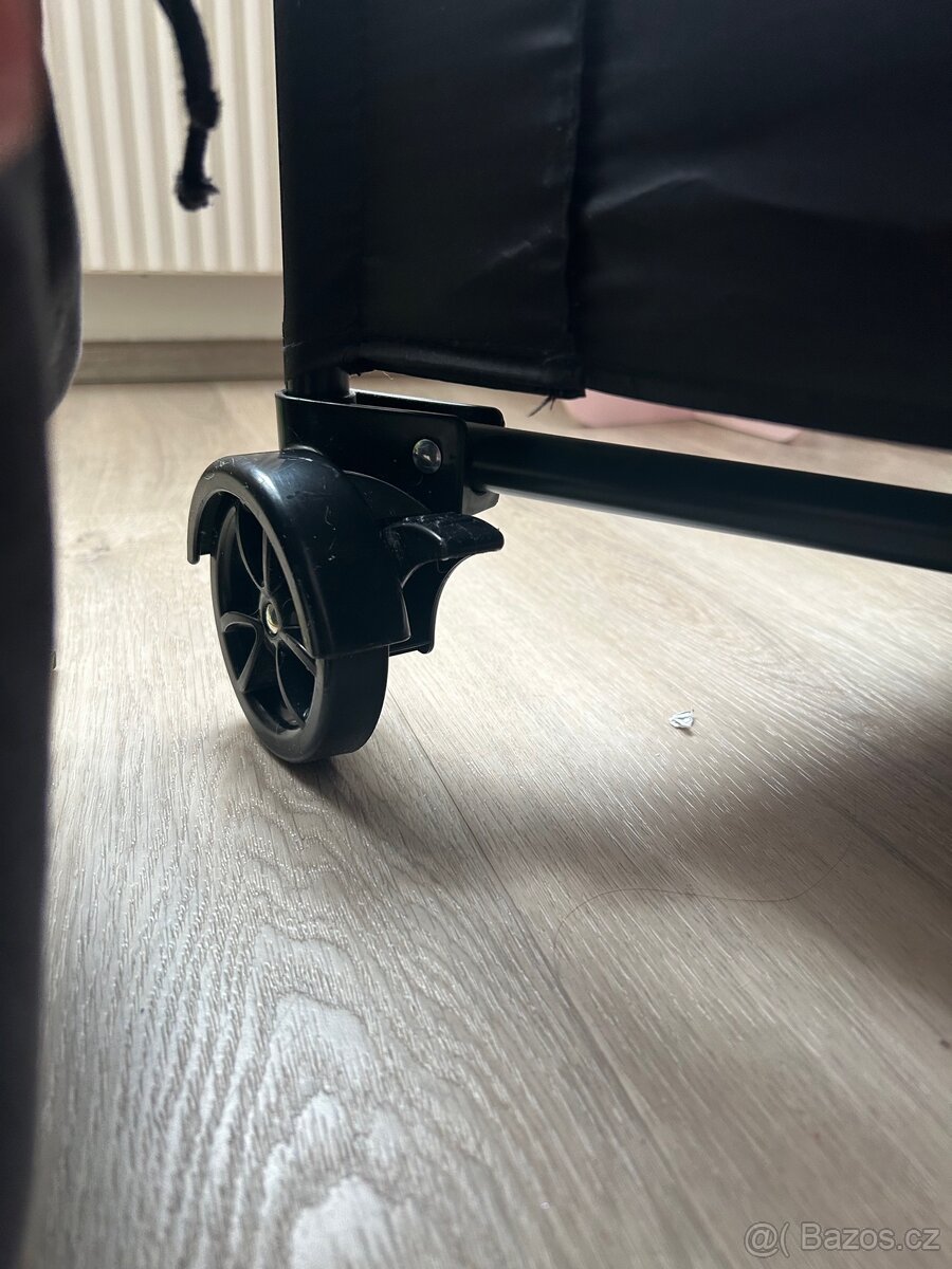 Cestovní postylka - 8