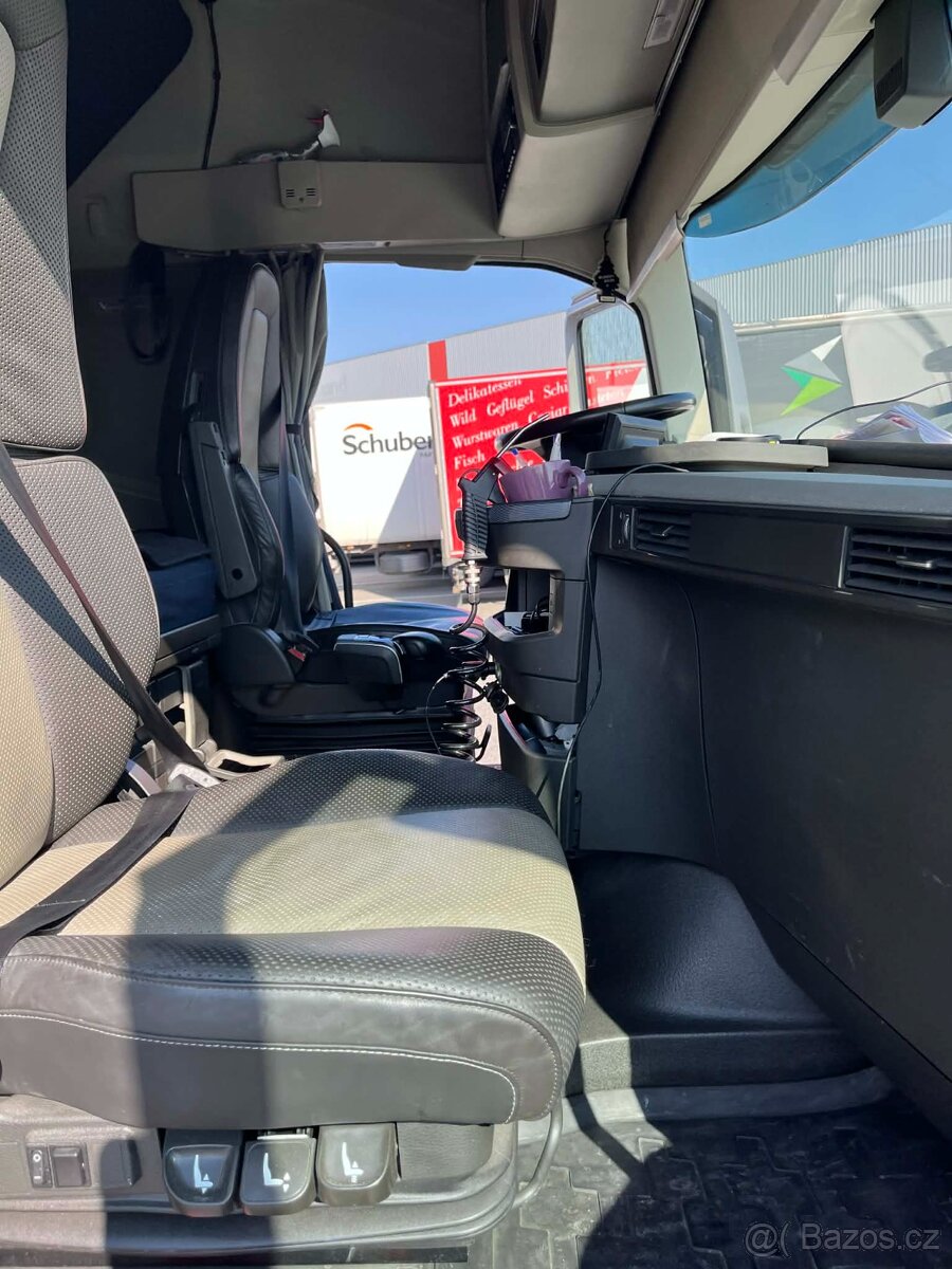 Prodám Volvo FH 500 - 8