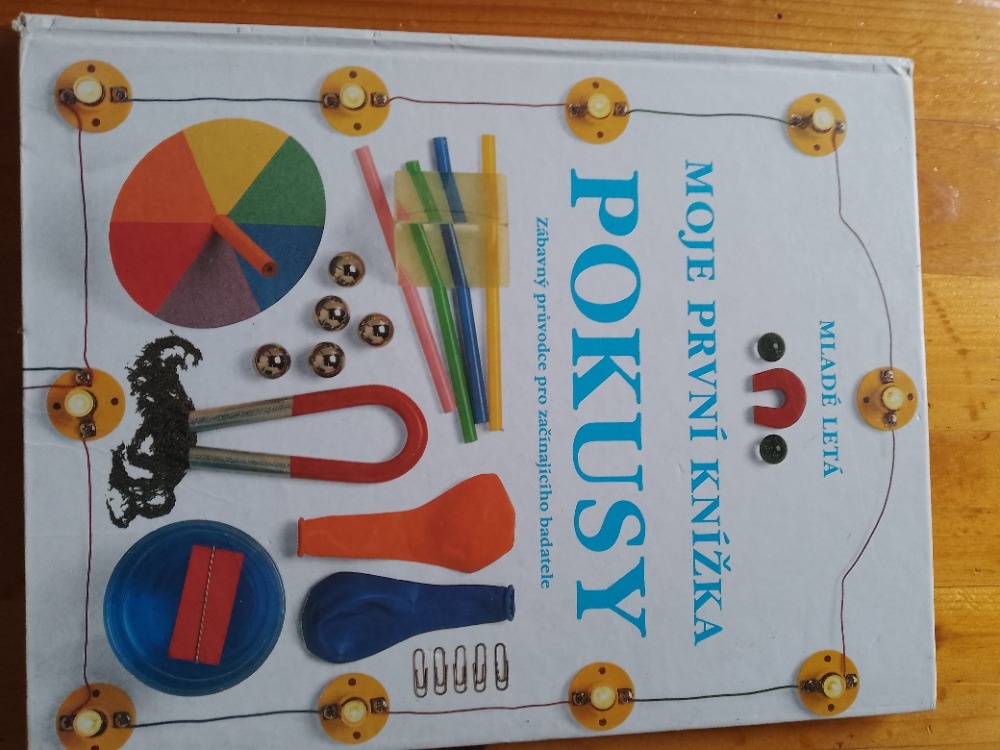 Pohádky, naučné, dětské - 8