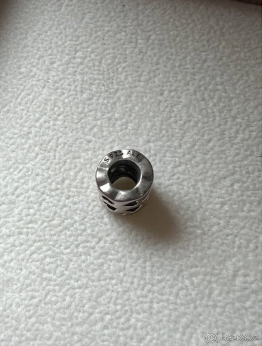 Pandora korálky - 8