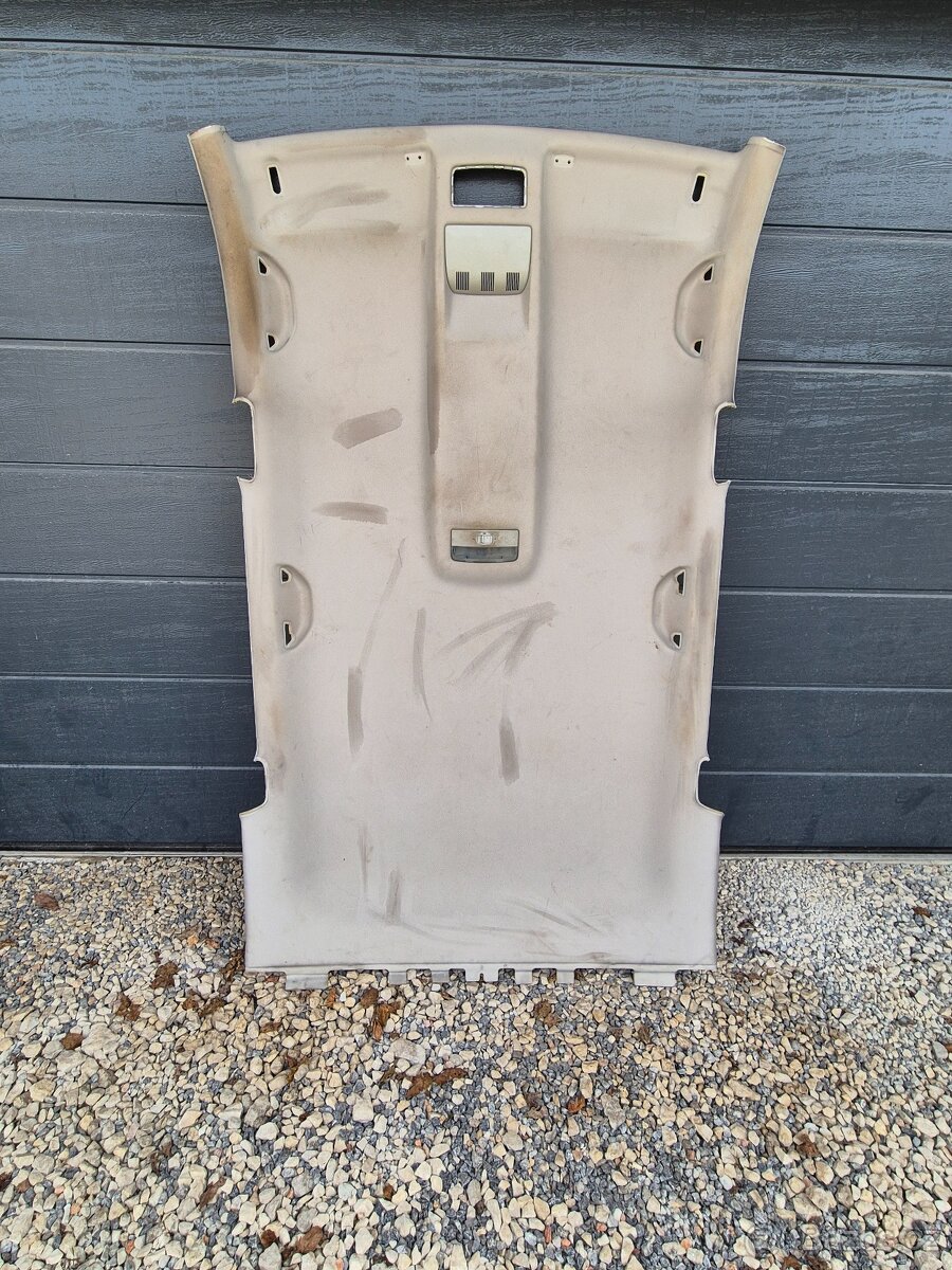 Stropnica Škoda Superb 2, Škoda Octavia 2 aj 3 - 8