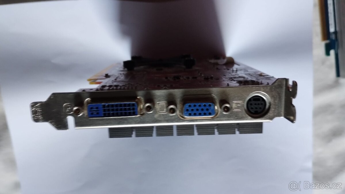 PC a komponenty - prodej - použité - funkční - 8