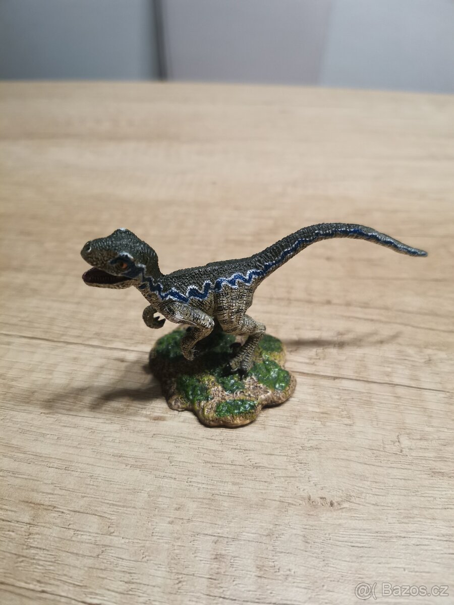 Velociraptor - 8