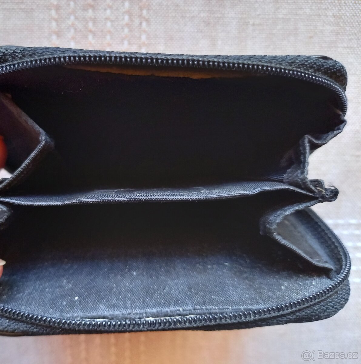 Retro peněženky - mix - 8