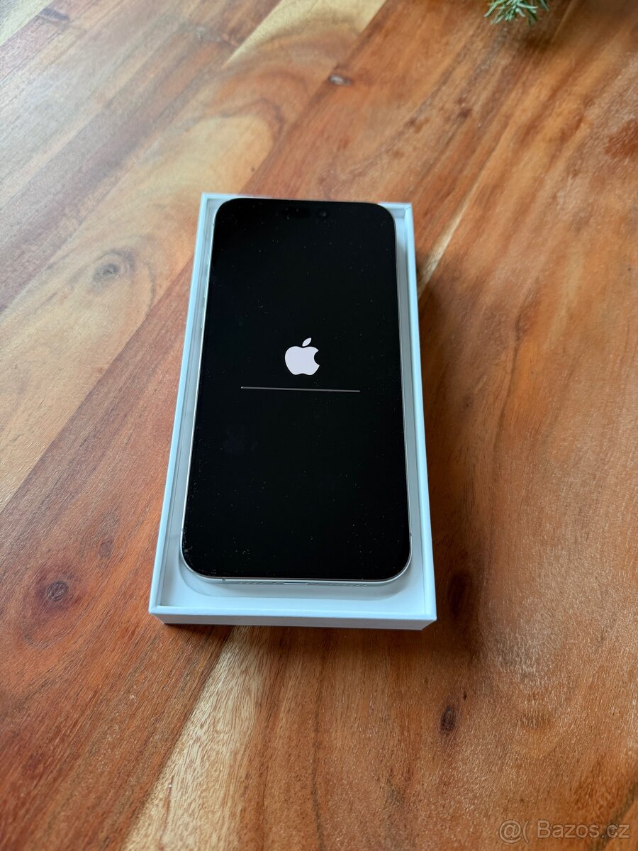 IPhone 14 PRo 512gb purple - 8