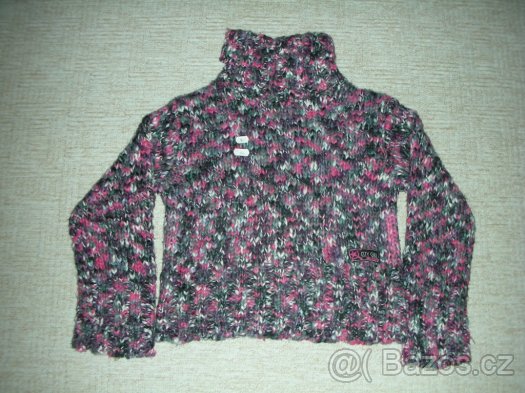 Věci pro slečnu - 8