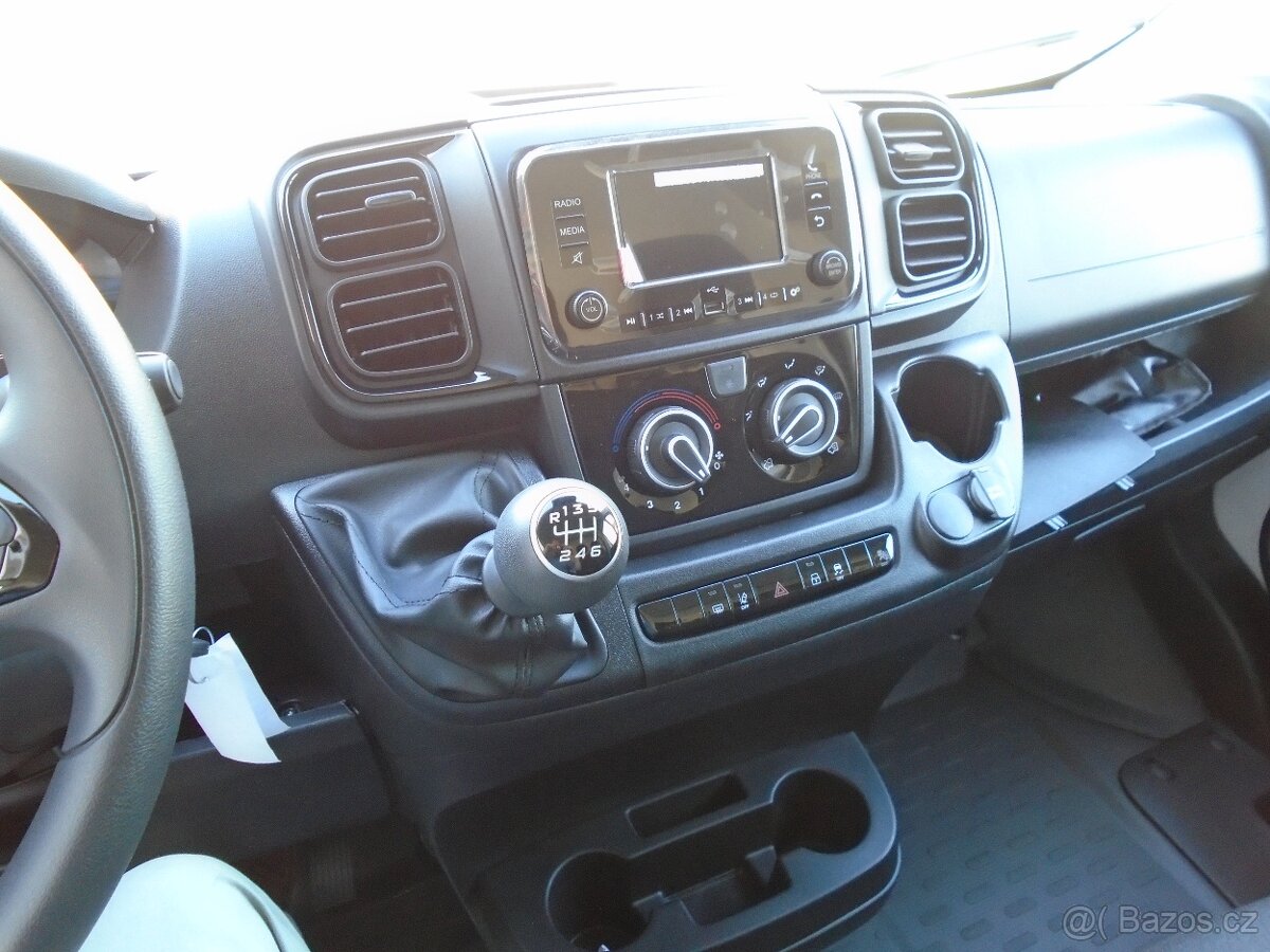 Fiat Ducato L3H2 - facelift - 8