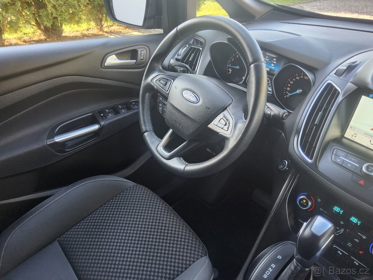 Ford C Max Sport - 8