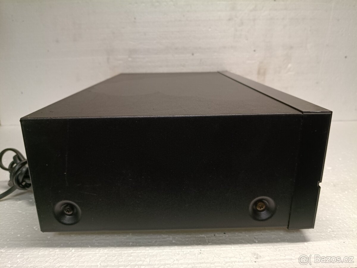 Harman Kardon TD262 Kazetový magnetofon - 8