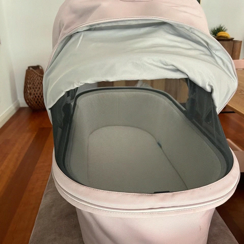 Kočárek UPPAbaby VISTA - 8