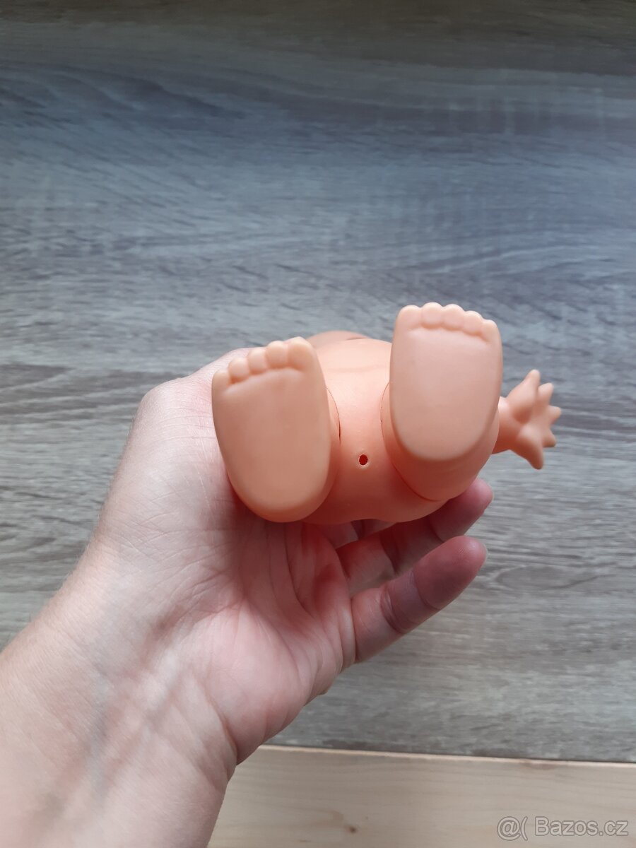 Panenka Kewpie - 8