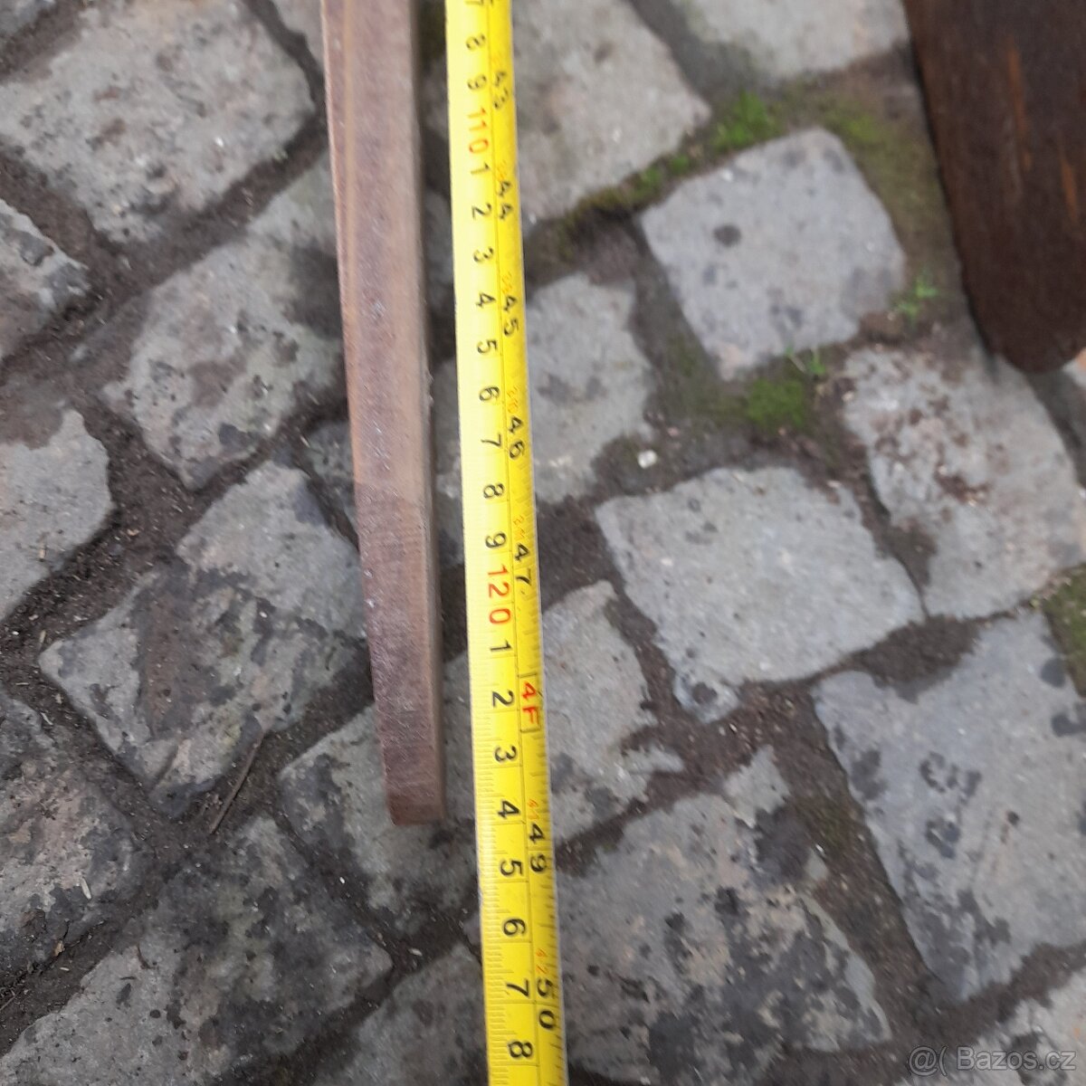 Prodám vidle na vzv - 8