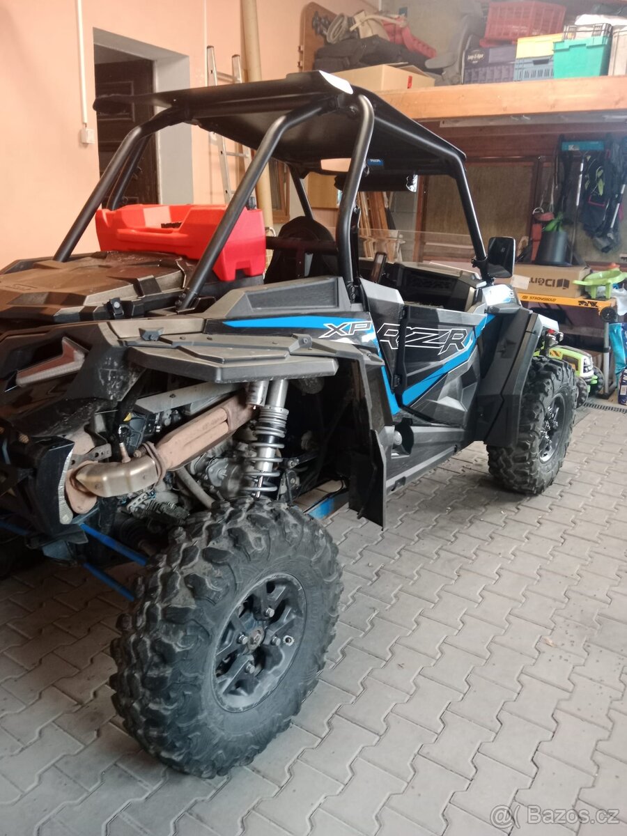 Polaris RZR XP 1000 - r.v. 2022 - 8