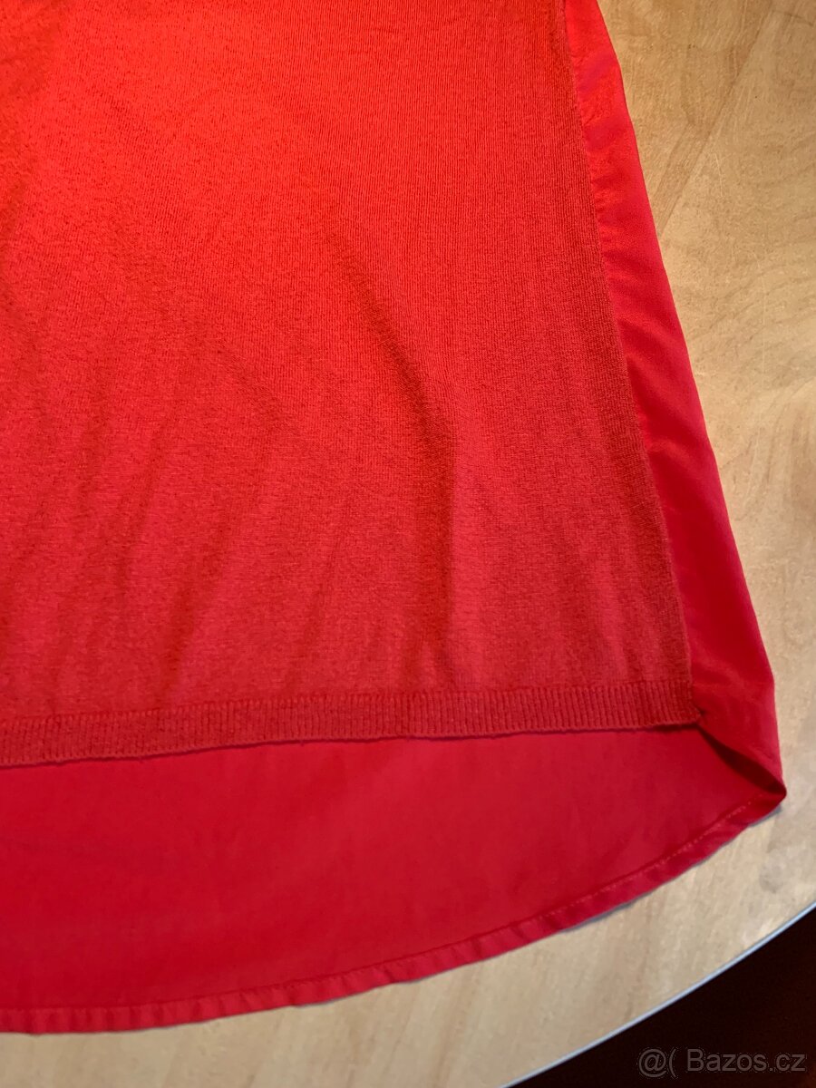 2 značkové topy za cenu jednoho - vel. M - 8