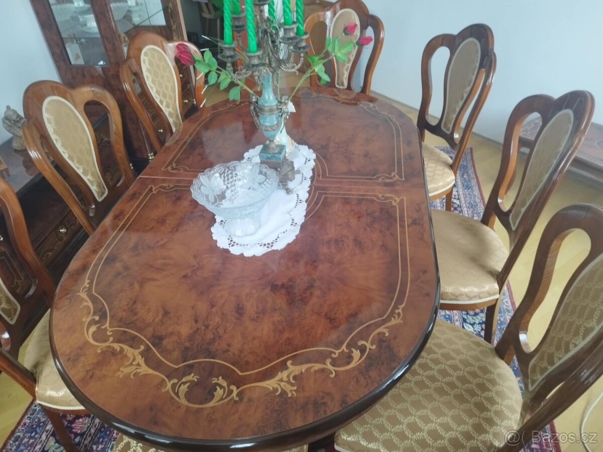 Prodám nábytek - 8