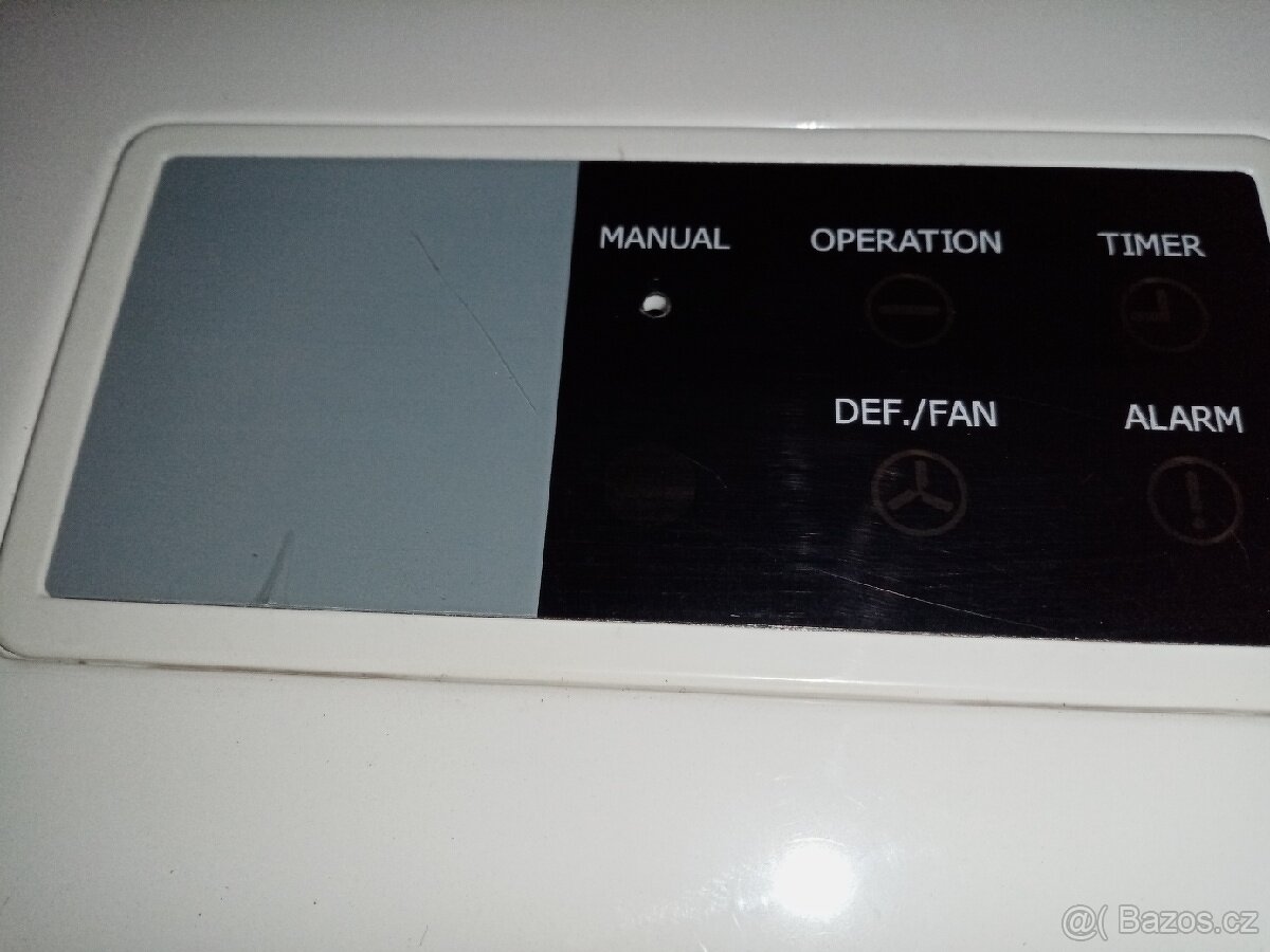 Velká výkonná klimatizace Acond AOEU-60HDN1-R - 8